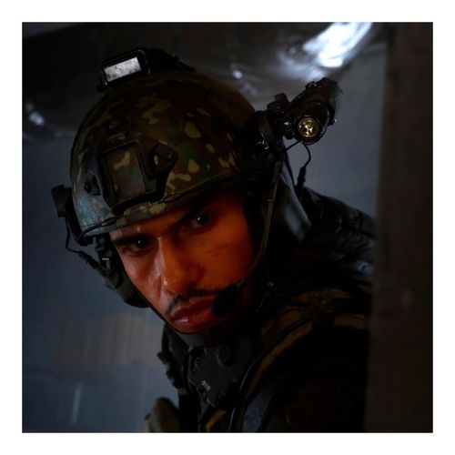 Videojuego PlayStation Call of Duty Modern Warfare III 5