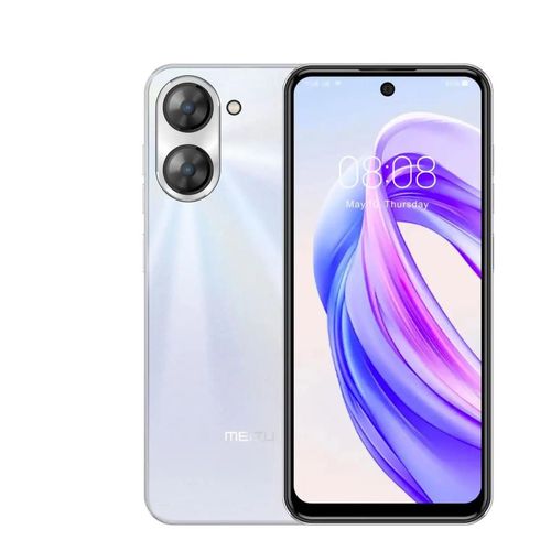 Celular MBLU 21 Meizu 4GB 64GB Blanco Desbloqueado