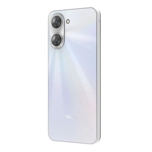 Celular MBLU 21 Meizu 4GB 64GB Blanco Desbloqueado