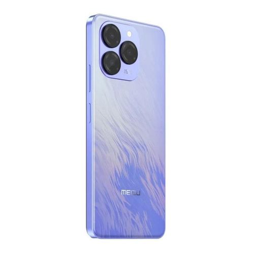 Celular Note 21 Meizu 8GB 256GB Azul Desbloqueado