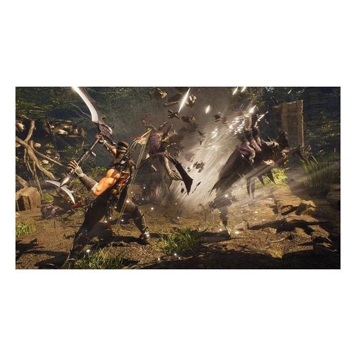 Videojuego PlayStation 5 Ninja Gaiden 2: Black