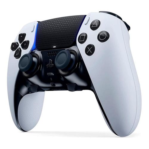 Control Inalámbrico PlayStation 5 DualSense Edge Blanco