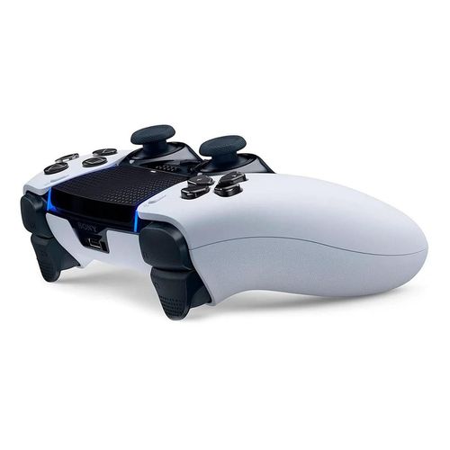 Control Inalámbrico PlayStation 5 DualSense Edge Blanco