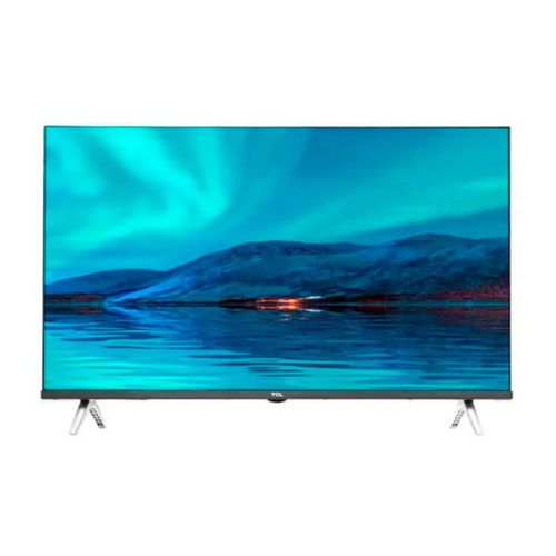 Pantalla TCL 40 pulgadas Smart TV HD Serie A3 A345 Android Tv