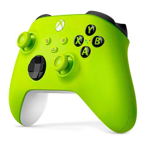 Control Inalámbrico Xbox Series S/X Electric Volt