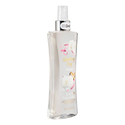 Body Mist Sexiest Fantasies Wedding Day 236ml