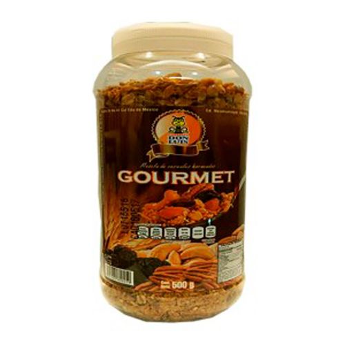 Granola Don Luis Gourmet 500g