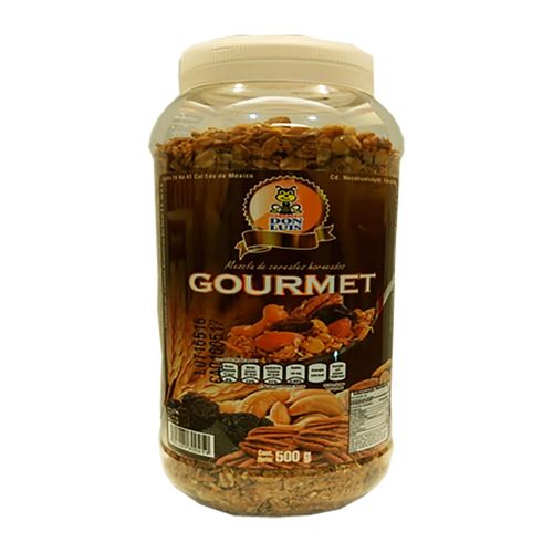 Granola Don Luis Gourmet 500g