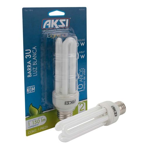 Foco Aho Aksi 20W Fria 3U
