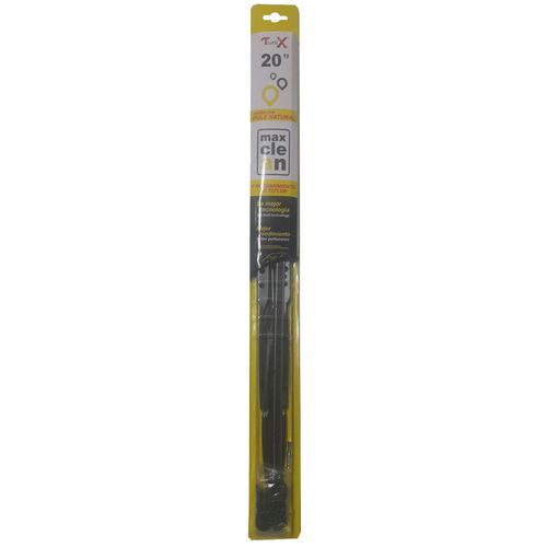 Limpiaparabrisas Tunix PL-M20 20'' 1 Pieza