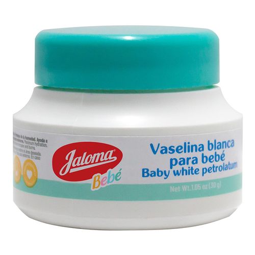 Vaselina Jaloma para Bebé 30g