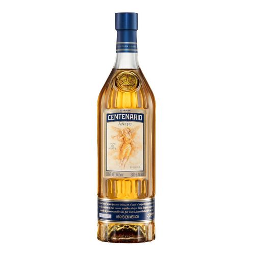 Tequila Gran Centenario Anejo 695ml
