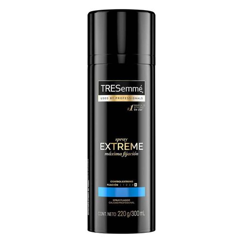 Spray Fijador TRESemmé Extreme 300ml