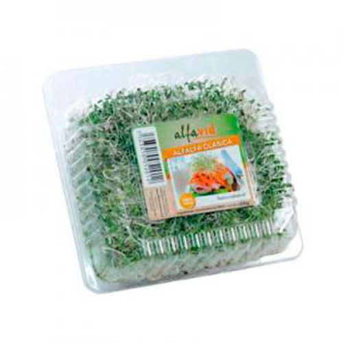 Germinados Alfavid Clásica 200g