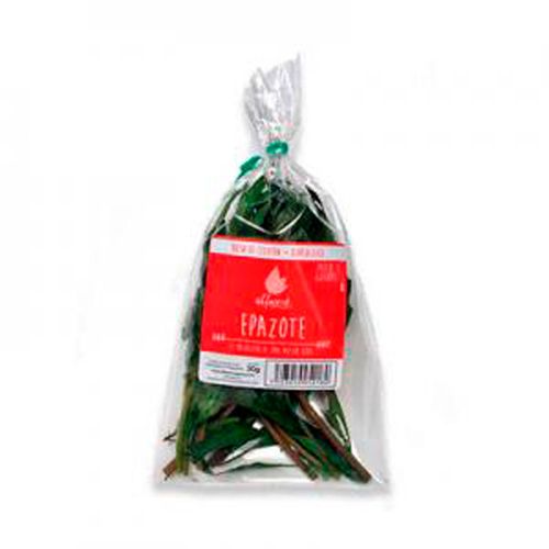 Epazote Alfavid 30g