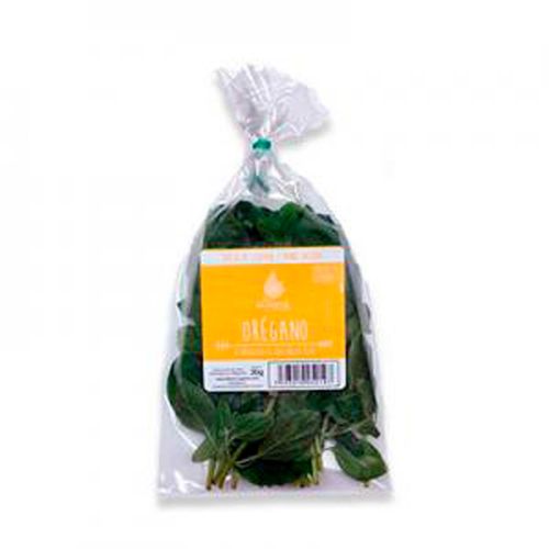 Orégano Alfavid 30g