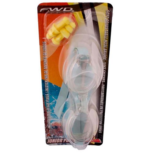 Goggles Fwd Junior