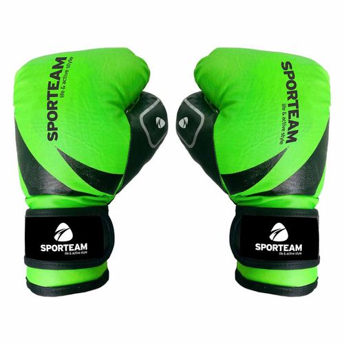 Guantes Box Sporteam Entrenamiento T14