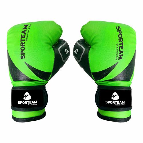Guantes Box Sporteam Entremaniento T12