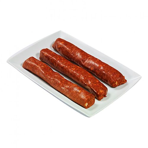 Longaniza Cerdo Var por kg