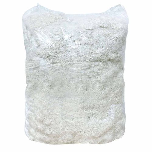 Estopa Blanca Meridian 500g