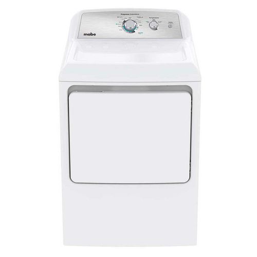 Secadora Mabe Energy Saver Green Gas LP 20Kg Blanco 26N5MNBAB0