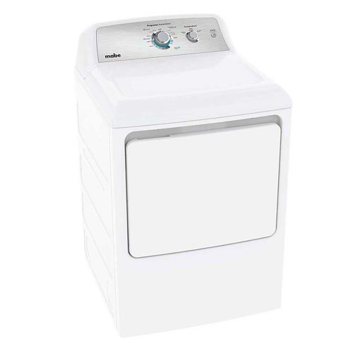 Secadora Mabe Energy Saver Green Gas LP 20Kg Blanco 26N5MNBAB0