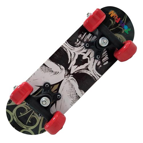 IMP. PATINETA MINI RECREATIVA