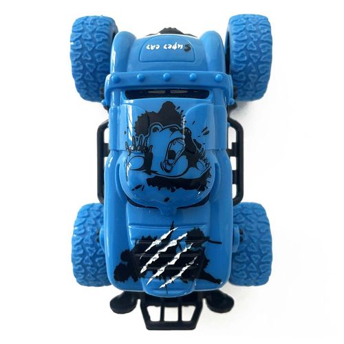 IMP. VEHICULO STUNT FIRE 588 -2021