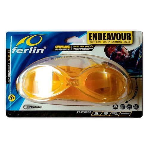 Goggle Ferlin Endeavour Adulto