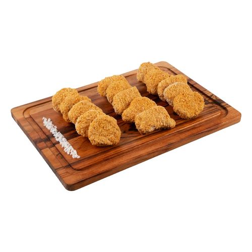 Nugget de Pollo por kg
