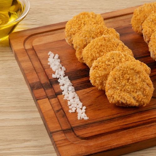 Nugget de Pollo por kg