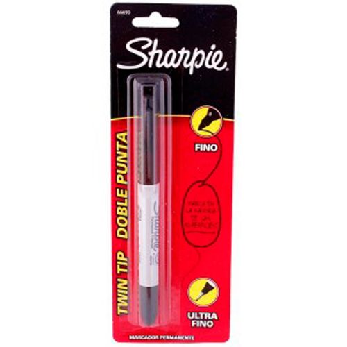 Marcador Sharpie Ngo