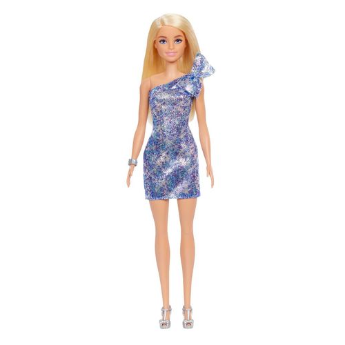 Muñeca Barbie Glitz Surtido de Muñecas