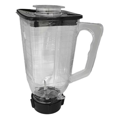 Vaso Rosan para Licuadora de Plástico