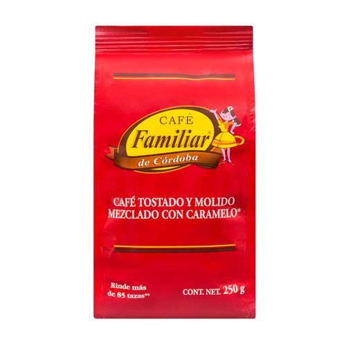 Café Cordoba Familiar 250g