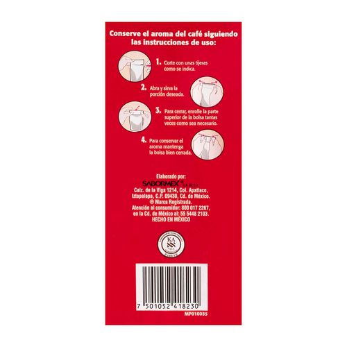 Café Cordoba Familiar 250g