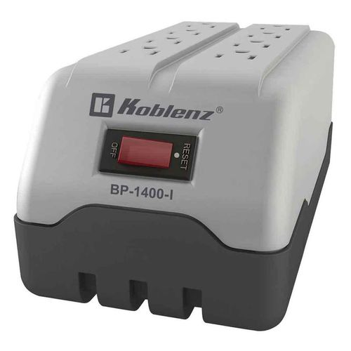 Regulador Koblenz Básico 1400 VA 800W BP-1400-I