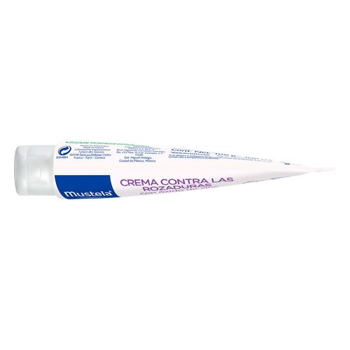 Crema Mustela Contra Rozaduras 1.2.3 108g