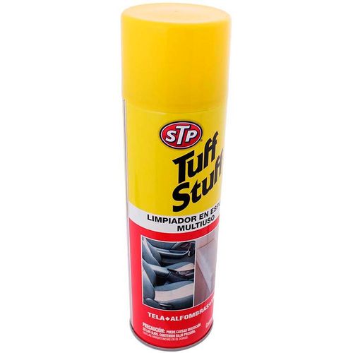 Limpiador en Espuma Multiusos Tuff Stuff 623ml