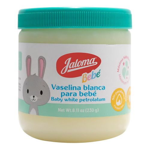 Vaselina para Bebé Jaloma 230g