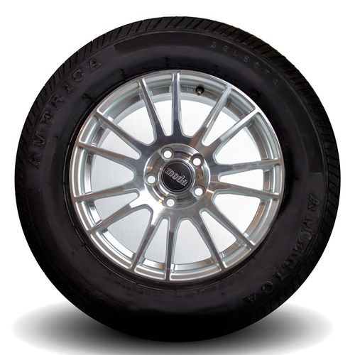 Llanta Selecta Star Trak P175/70R1382T