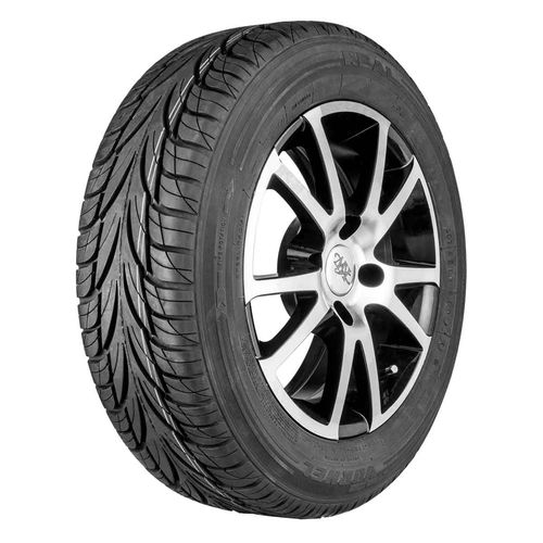 Llanta Tornel Real P205/55 R-16 89 V