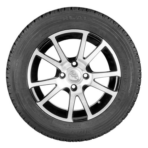 Llanta Tornel Real P205/55 R-16 89 V