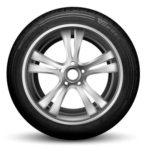 Llanta Tornel Real P185/60 R-14 82 H