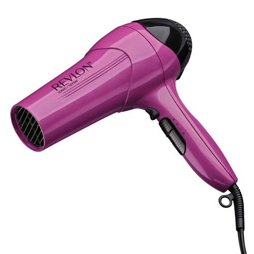 Secadora de Cabello Revlon Essentials Control Frizz