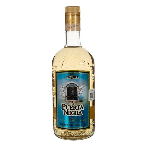 Tequila La Puerta Negra Joven 1.75L