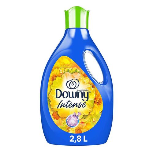 Suavizante de telas Downy Intense Pureza 2.8L