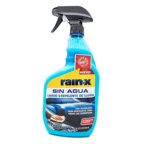 Lavado en Seco Rain-X 946ml