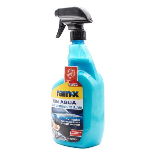 Lavado en Seco Rain-X 946ml